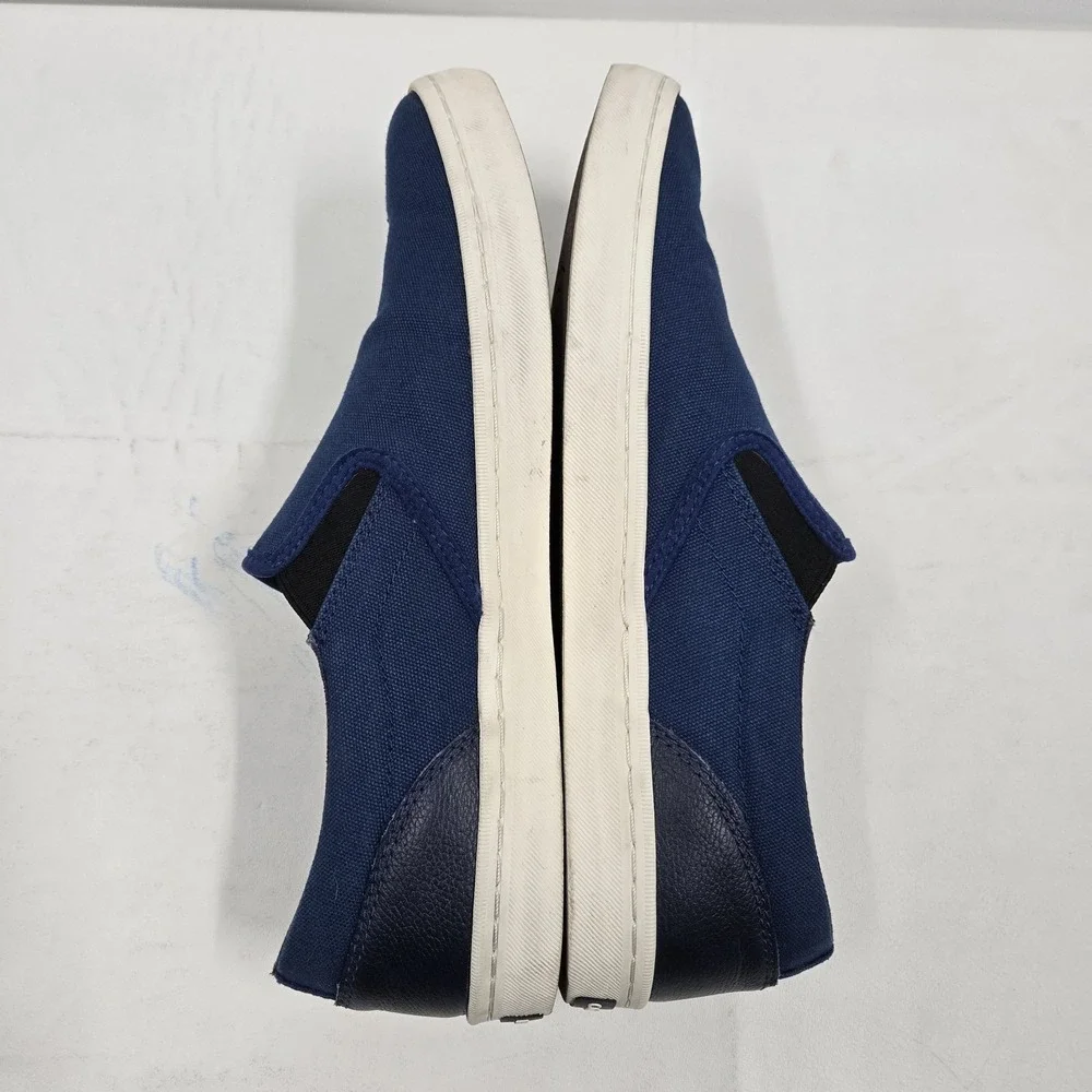 Cole Haan white soles